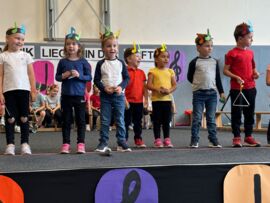 Kindergartenfest