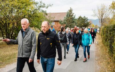 Wandertag am Nationalfeiertag 2021